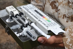 Joint Field Sanitation Team Training