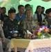 Cobra Gold 17, Ban Ta Kham Rai Due Samakkee, Chaiyaphum Province