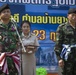 Cobra Gold 17, Ban Ta Kham Rai Due Samakkee, Chaiyaphum Province