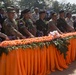Cobra Gold 17, Ban Ta Kham Rai Due Samakkee, Chaiyaphum Province
