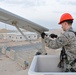 Electrical systems Airmen save energy, light the dark
