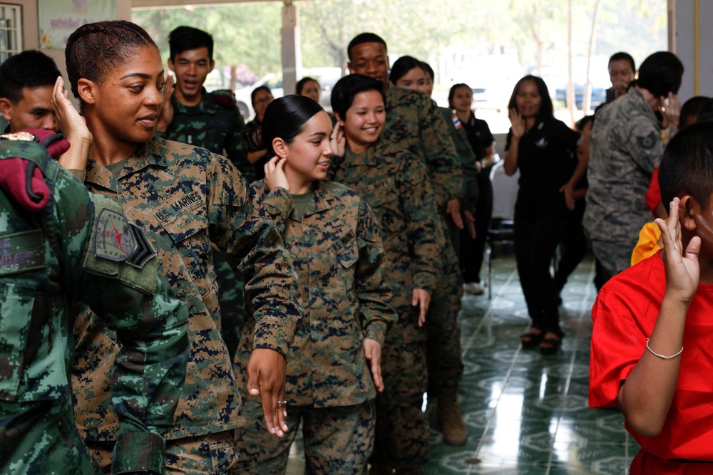 Ban Nong Pet Nam, Korat Province