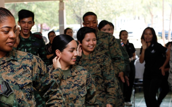 Ban Nong Pet Nam, Korat Province