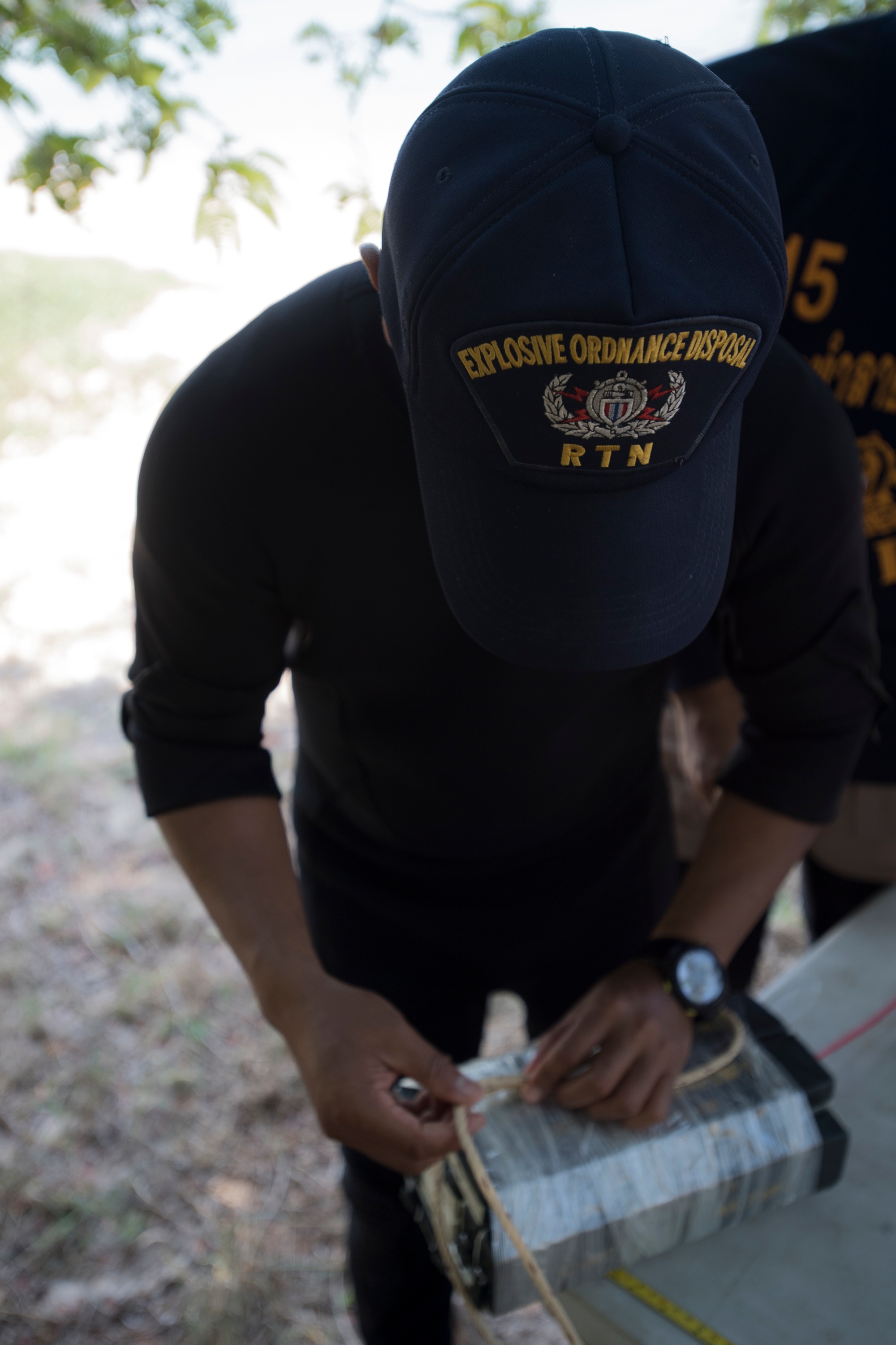 COBRA GOLD 94　チャレンジ DVIDS - Images - Cobra Gold 2017 [Image 2 of 5]