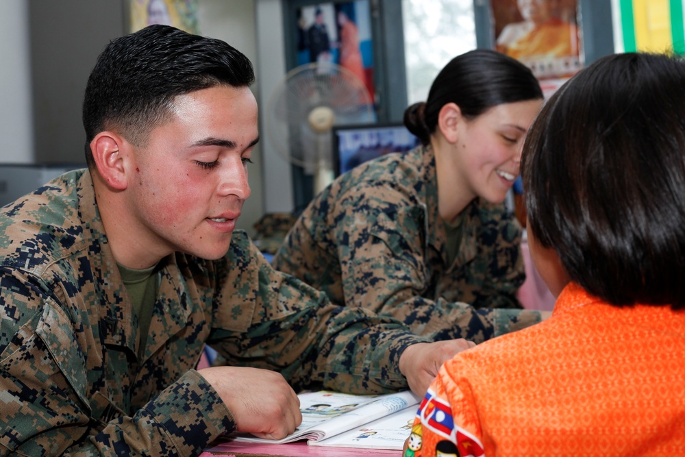 Ban Nong Pet Nam, Korat Province