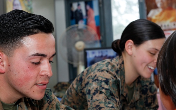 Ban Nong Pet Nam, Korat Province