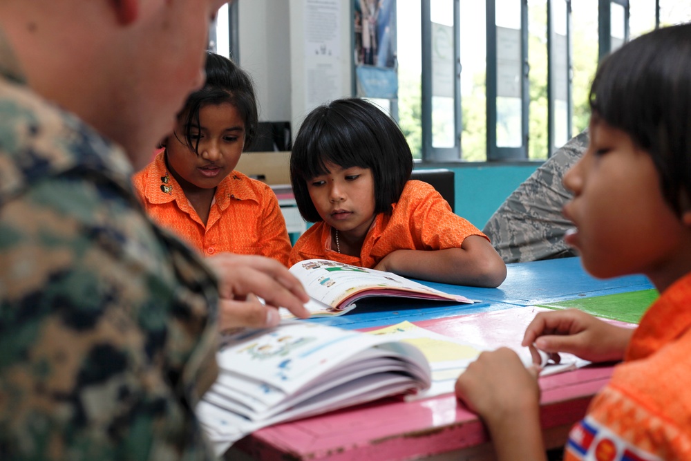 Ban Nong Pet Nam, Korat Province