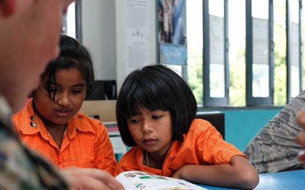 Ban Nong Pet Nam, Korat Province