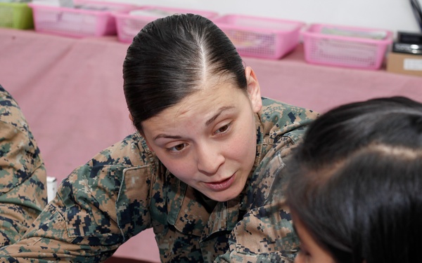 Ban Nong Pet Nam, Korat Province