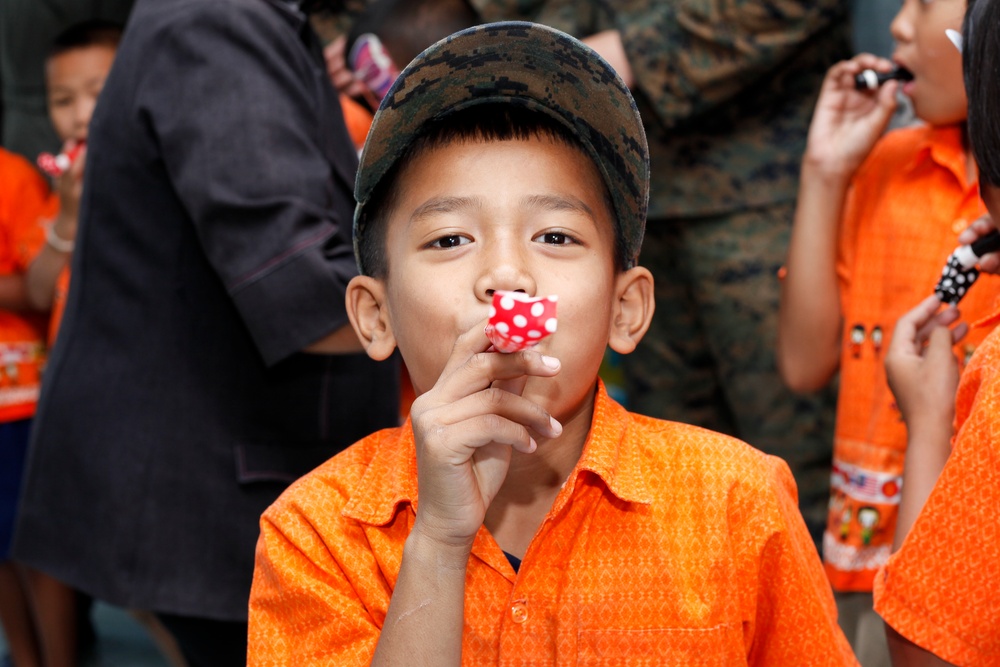 Ban Nong Pet Nam, Korat Province