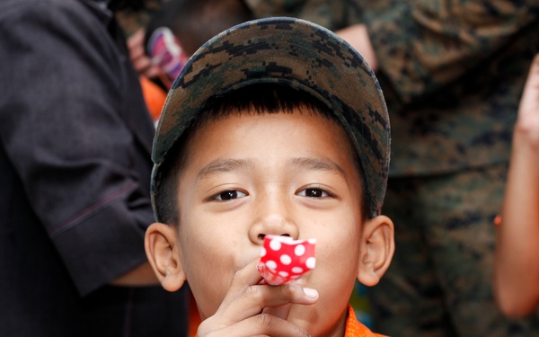 Ban Nong Pet Nam, Korat Province