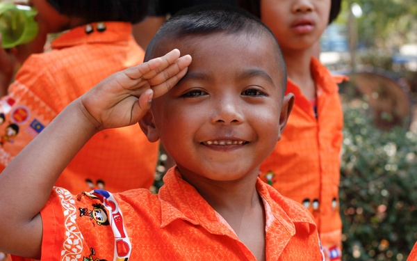 Ban Nong Pet Nam, Korat Province