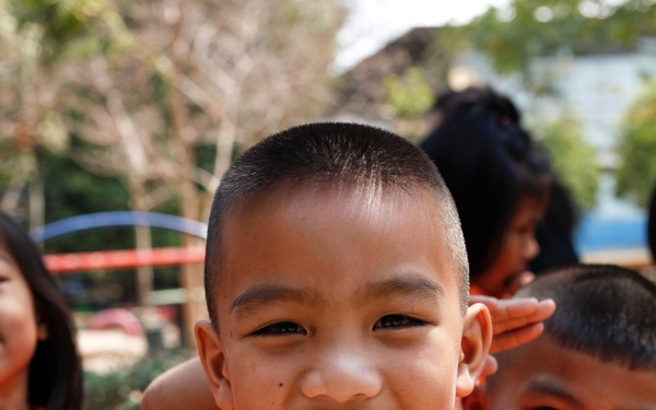 Ban Nong Pet Nam, Korat Province