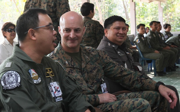 Ban Nong Pet Nam, Korat Province