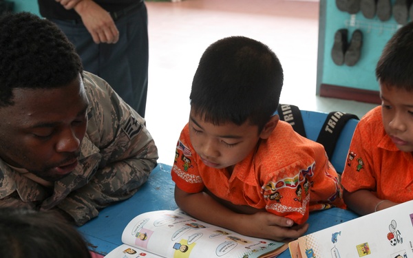 Ban Nong Pet Nam, Korat Province