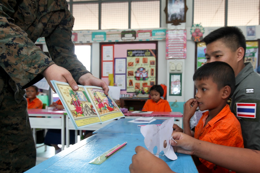 Ban Nong Pet Nam, Korat Province