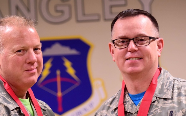 MDG SNCOs tops AFMS’ 2016 awards