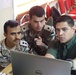 Kentucky Guard Soldiers build partnerships in Jordan