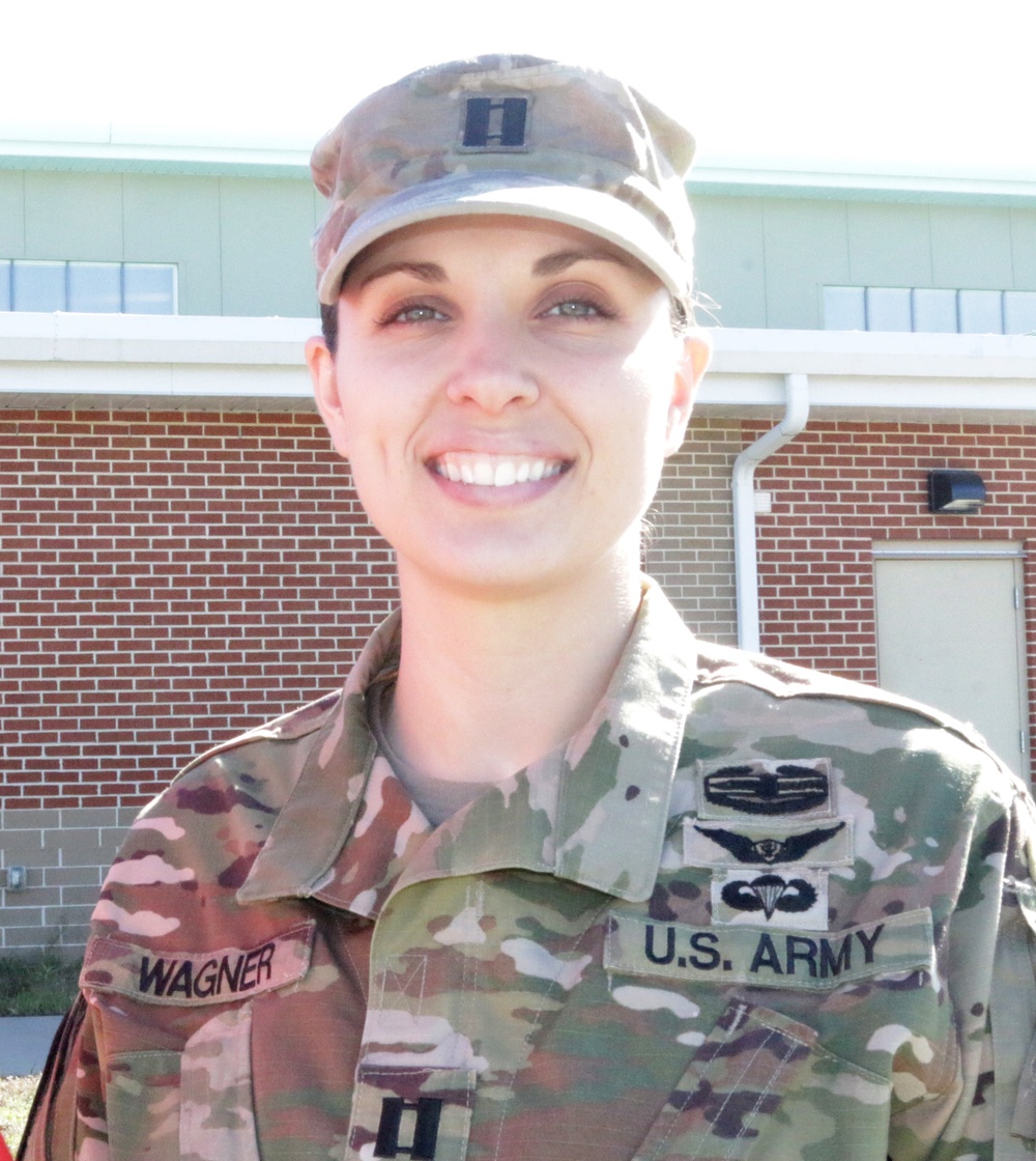 Sapper Commander learns, leads