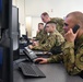 WSOC Soldiers manage communication payload