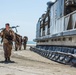11th MEU Marines Arrive in Oman for Exercise Sea Soldier