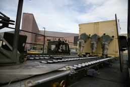 105th Airlift Wing hosts 60k loader training