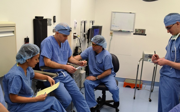 NHB at work - Patient Safety and Enhanced Performance