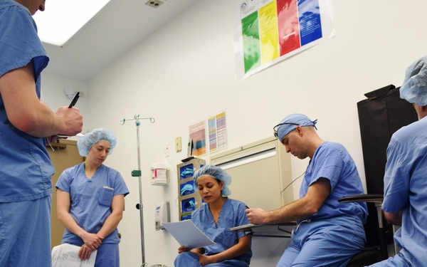 NHB at work - Patient Safety and Enhanced Performance