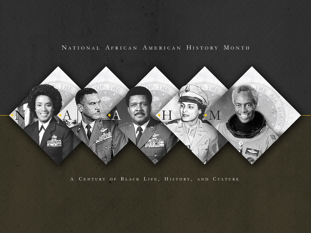 National African American History Month: Reflecting a lineage of core values