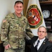 Army Reserve command hosts Pennsylvania CASA