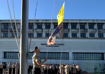 NHC Corpus Christi Earns Retention Excellence Award