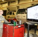 Mechanics build skills in RTS-Maintenance course at Fort McCoy