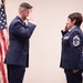 New chief to Citizen Airmen: go beyond the swipe
