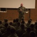 BSRF Commander Visits Norway