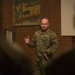 BSRF Commander Visits Norway