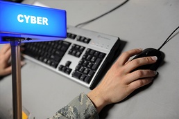 Many ISR firsts accomplished at Red Flag