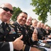 Lt. Gen. Kadavy welcomes new graduates to USAWC family
