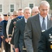 Lt. Gen. Kadavy welcomes new graduates to USAWC family