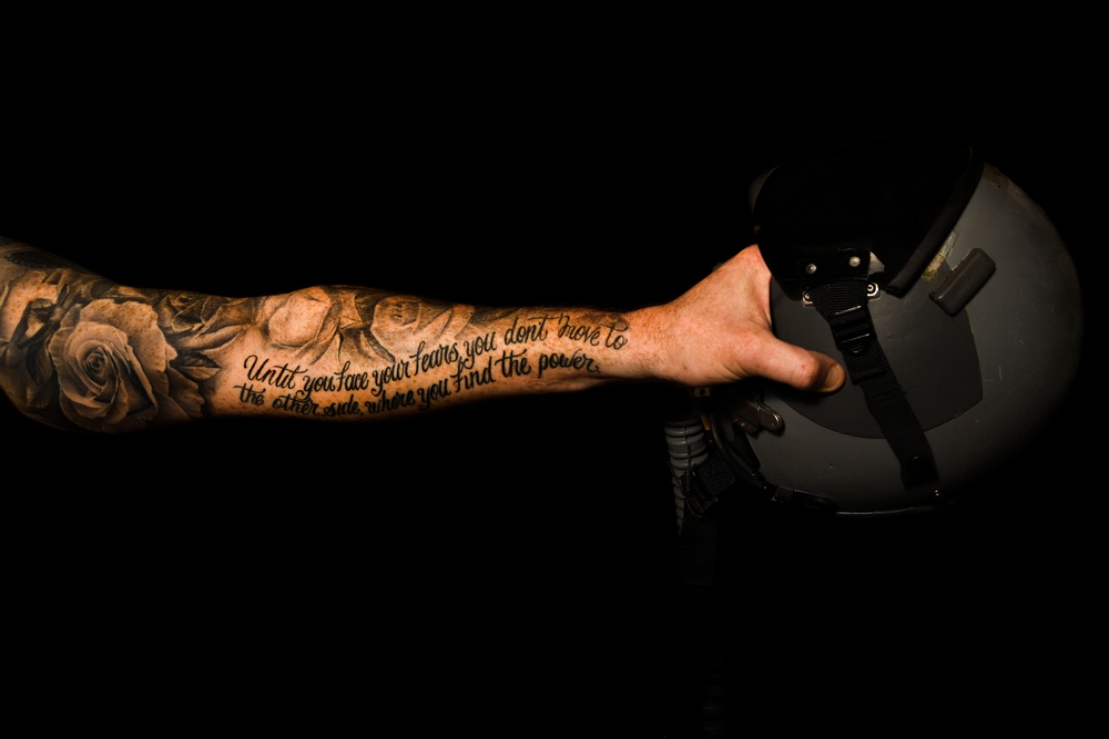 Jesse Graham @ Otherside Tattoo | Tatoeage ideeën, Tatoeage