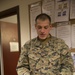 Marine Rotational Force Europe 17.1 Receives Valentine's Day cards