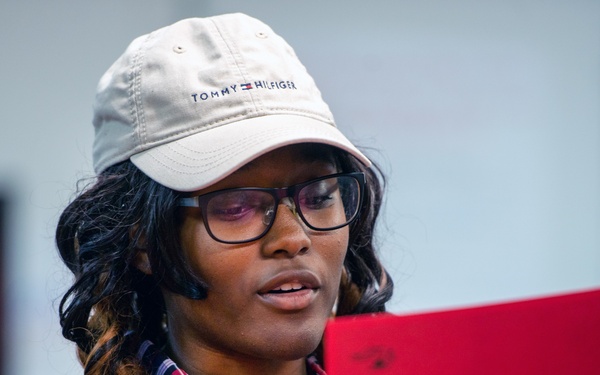 &quot;In their Shoes&quot; Event