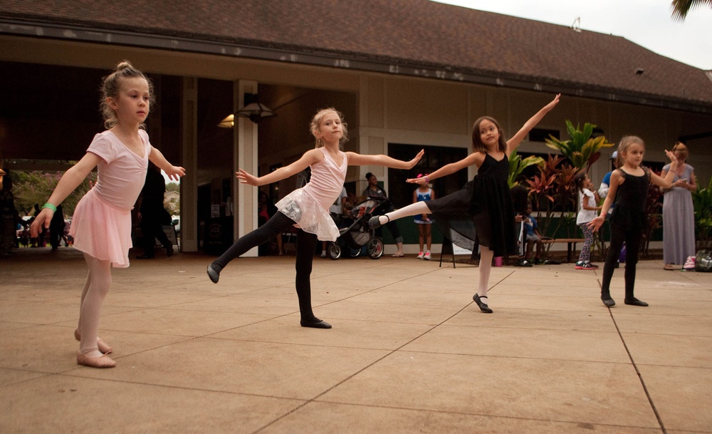 IPC, MPs promote healthy habits at Family Fun Fitness Day