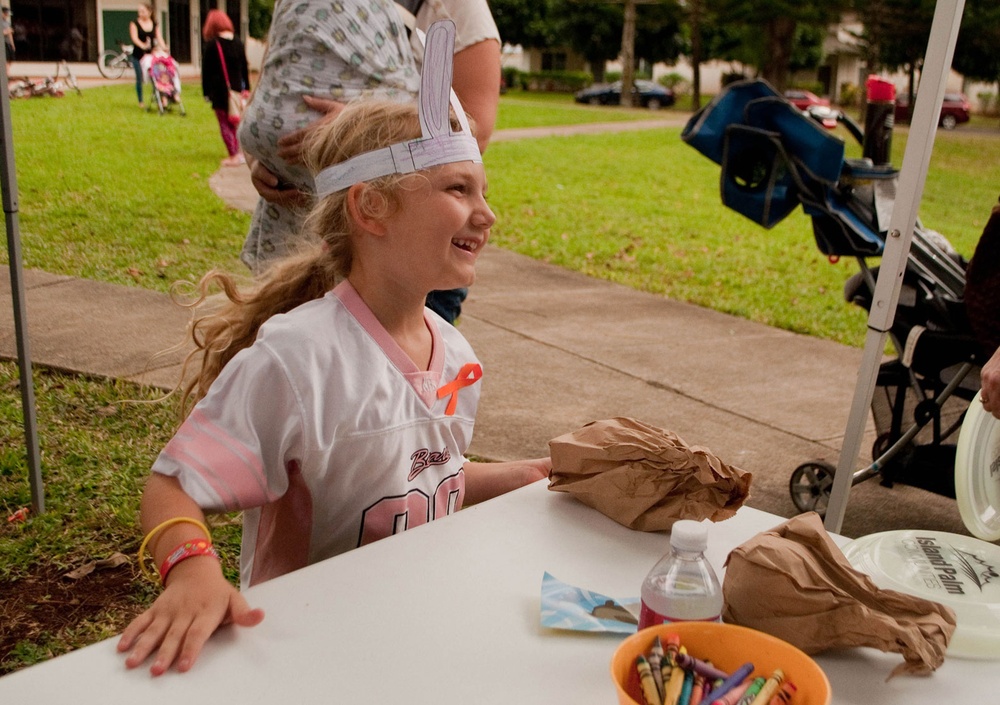 IPC, MPs promote healthy habits at Family Fun Fitness Day