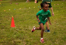 IPC, MPs promote healthy habits at Family Fun Fitness Day