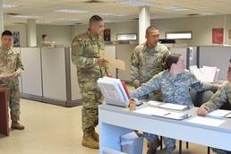 Schofield Tax Center opens for the season