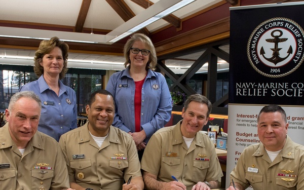 By Our Own, For Our Own