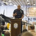USS Makin Island Celebrates African American and Black History Month