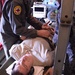 Trilateral training expands life-saving capabilities