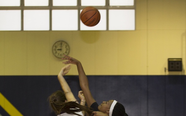 MC Perry hosts basketball tournament