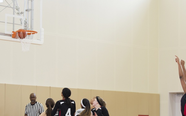 MC Perry hosts basketball tournament